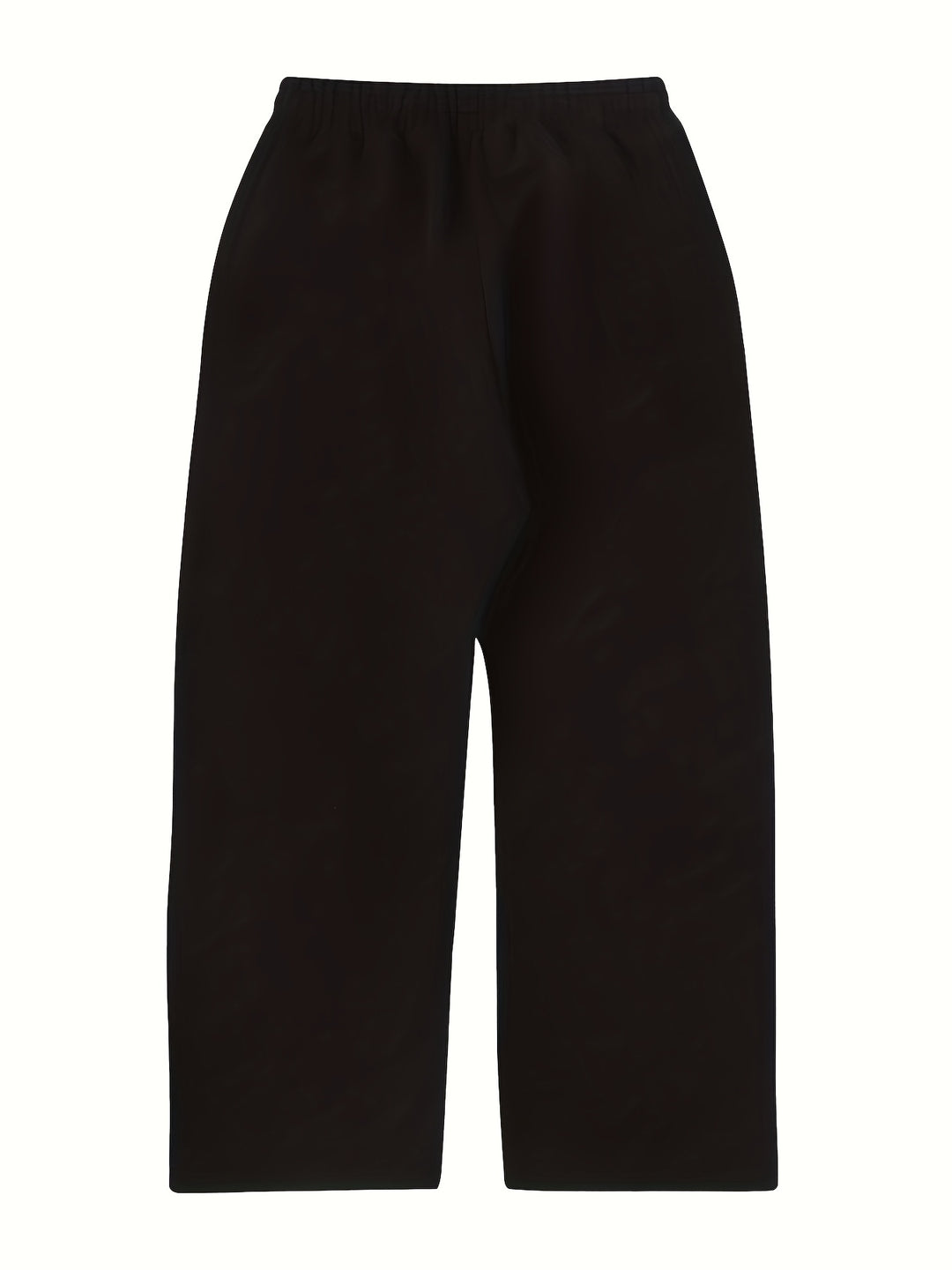 Men’s Hooded Sweatshirt &amp; Pants Set – Two-Piece Casual Design