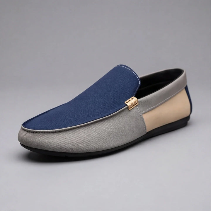 Men’s Slip On Loafers Casual Lightweight Driving Walking Shoes