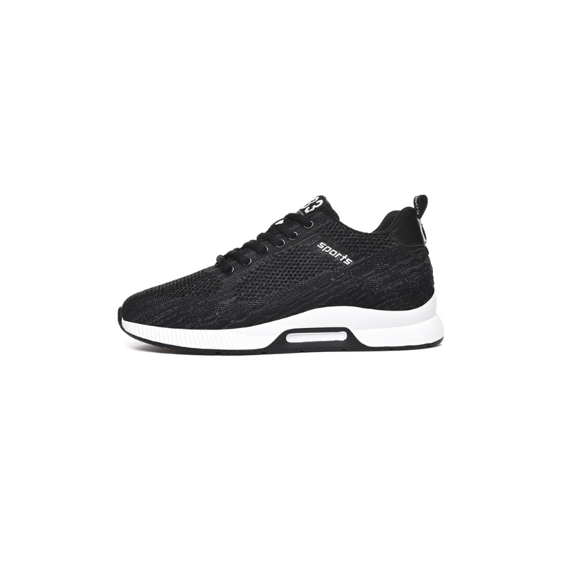 Gerard Orthopedic Elevator Sneakers – Height Increasing Men’s Shoes