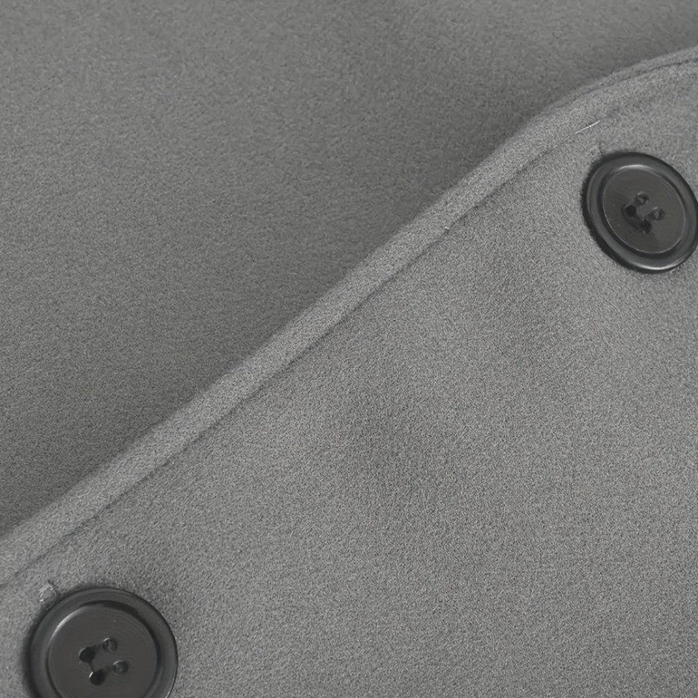 Old Money Men Smart Autumn Jacket