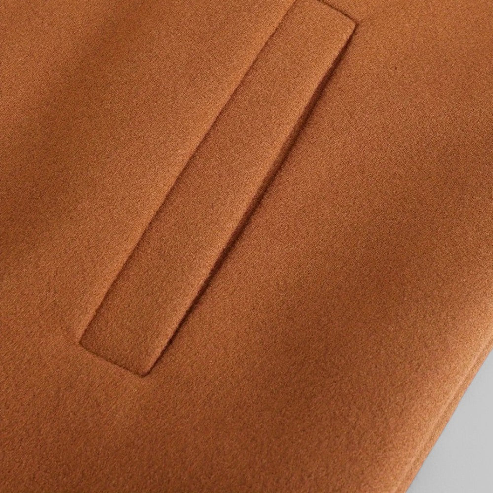 Old Money Men Smart Autumn Jacket