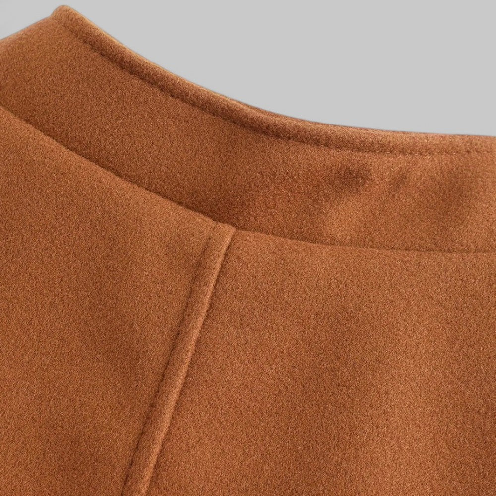 Old Money Men Smart Autumn Jacket