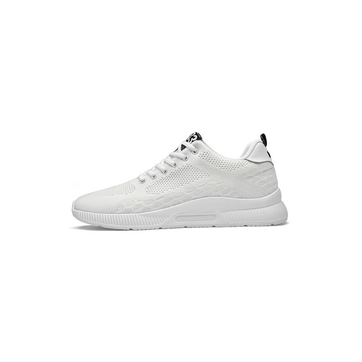 Gerard Orthopedic Elevator Sneakers – Height Increasing Men’s Shoes