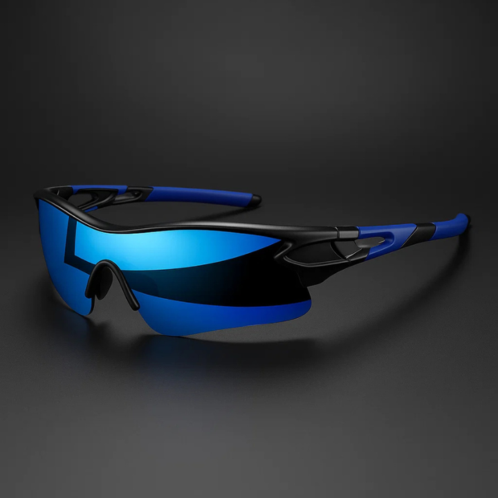 SolarBoost Polarized Shades Glasses
