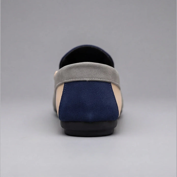 Men’s Slip On Loafers Casual Lightweight Driving Walking Shoes