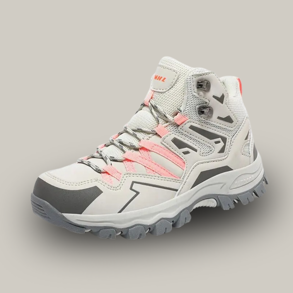 Women’s Hiking Boots – Durable, Comfortable &amp; All-Terrain Ready