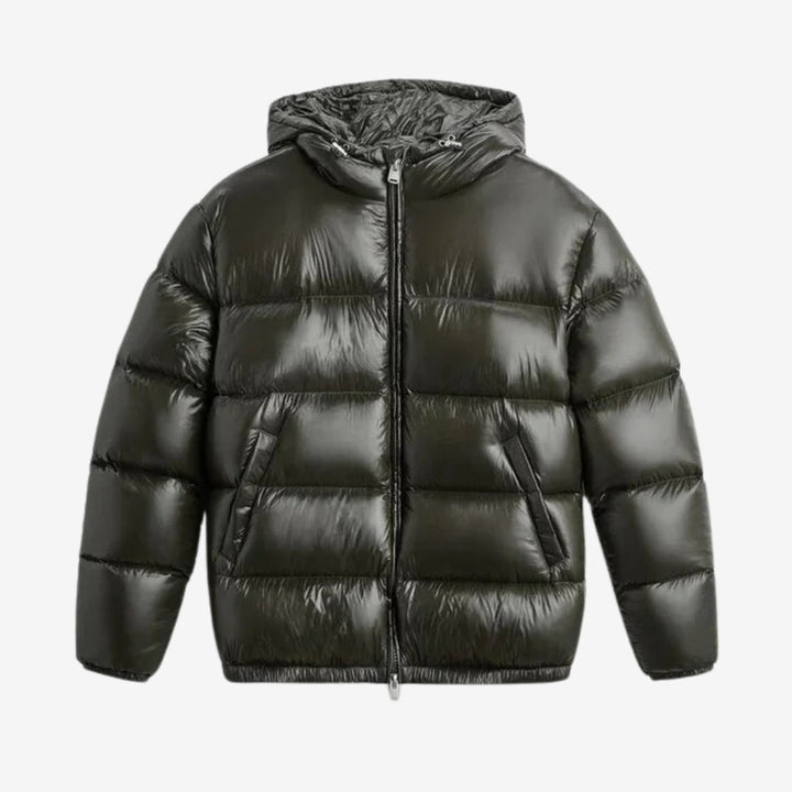 Men’s Classic Puffer Jacket