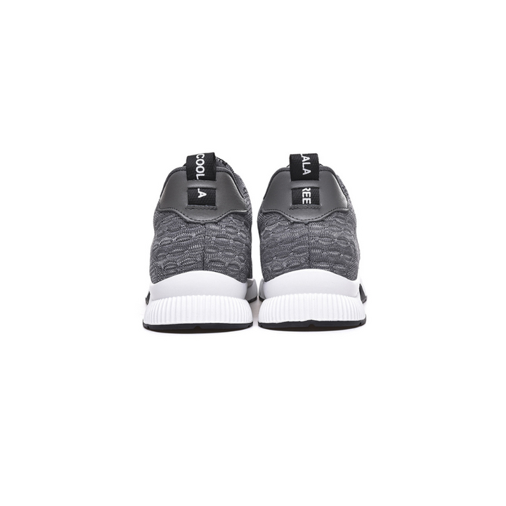 Gerard Orthopedic Elevator Sneakers – Height Increasing Men’s Shoes