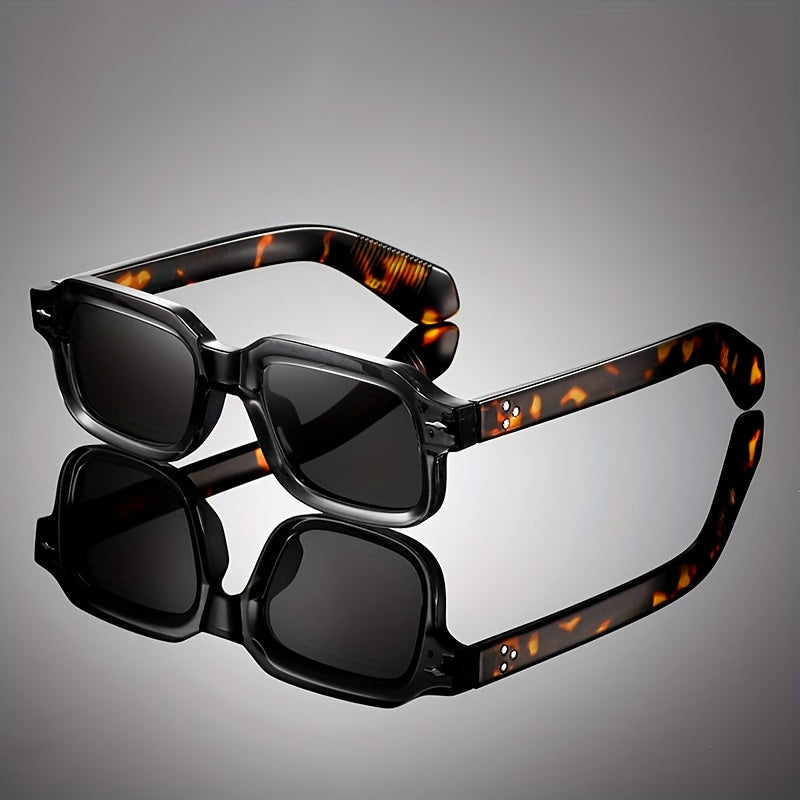 Gaultier | Lightweight Anti-Glare Sunglasses For All-Day Wear