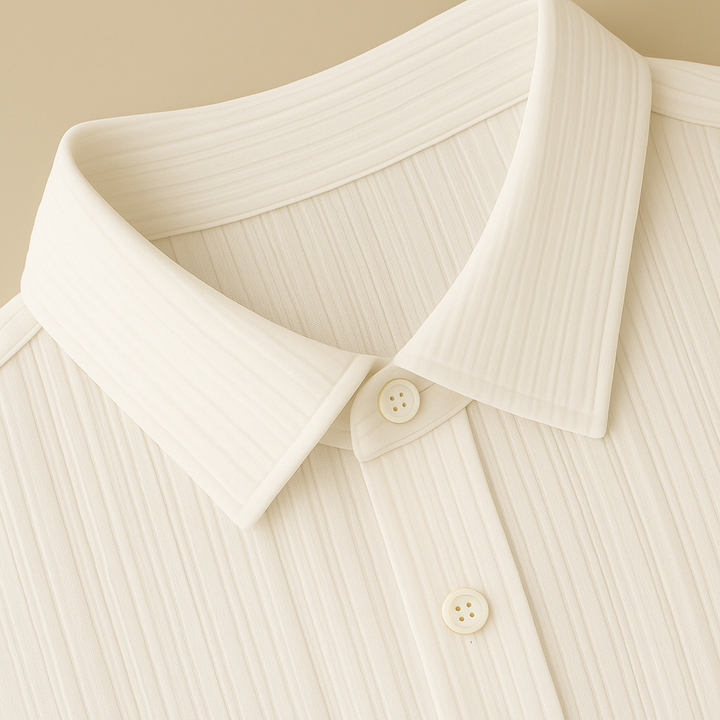 Cavari Relaxed Linen Set