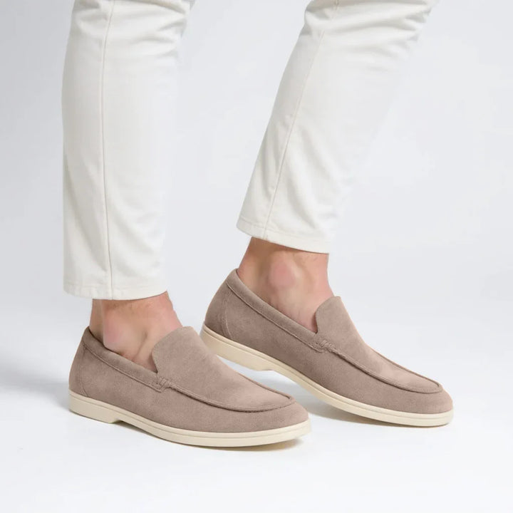 Men’s Slip On Loafers Casual Driving Shoes Lightweight Everyday Comfort Shoes