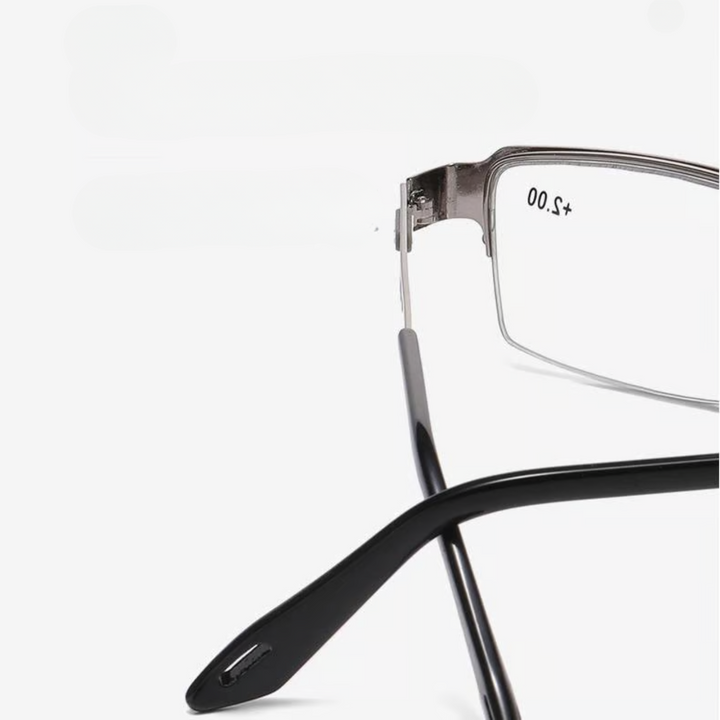 Men’s Light Blocking Glasses Anti Eye Strain Computer Eyewear