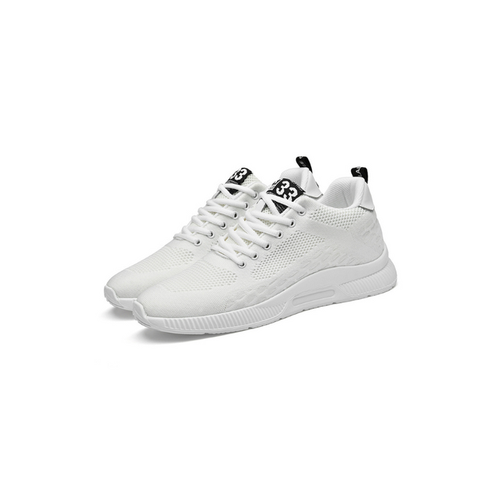 Gerard Orthopedic Elevator Sneakers – Height Increasing Men’s Shoes