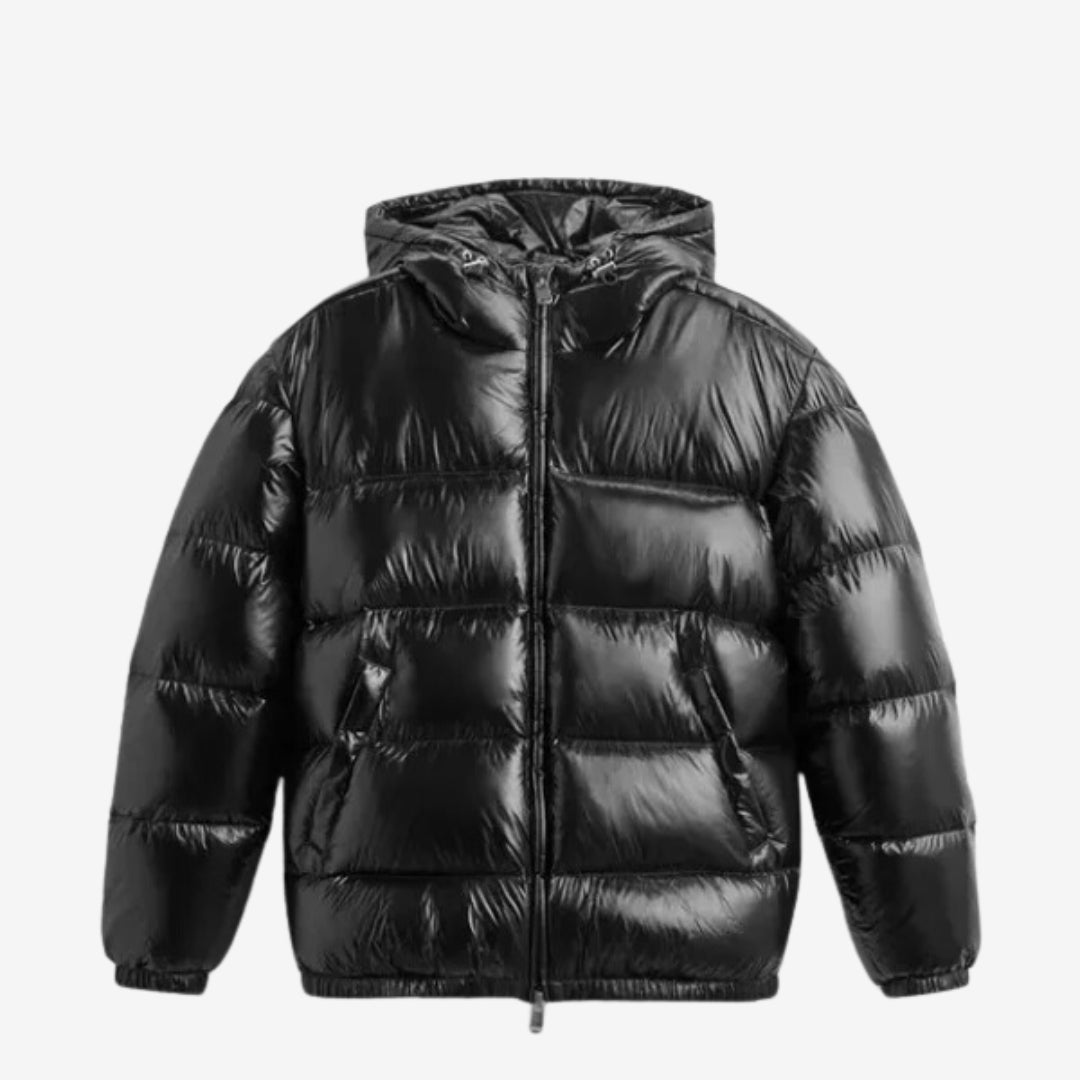 Men’s Classic Puffer Jacket