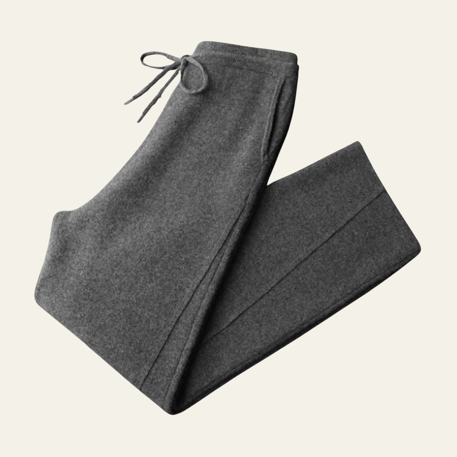 Cashmere Relaxed Men Sweatpant
