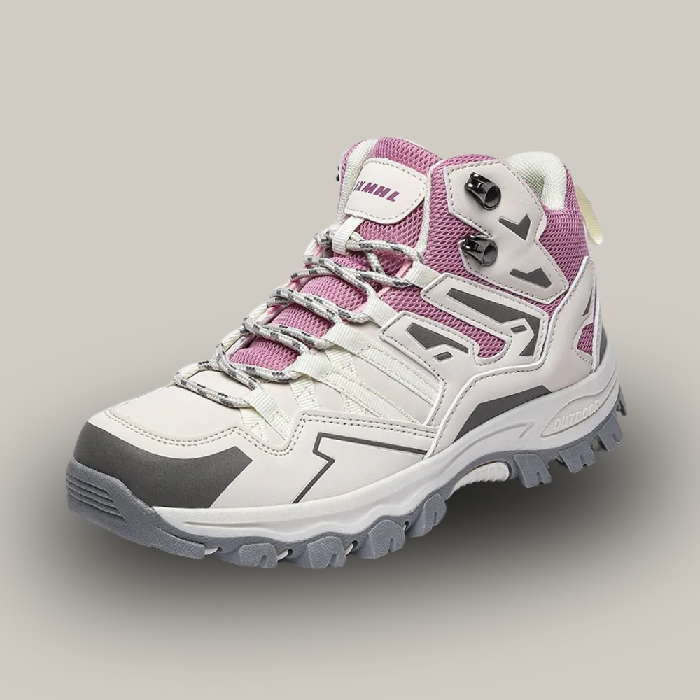 Women’s Hiking Boots – Durable, Comfortable &amp; All-Terrain Ready
