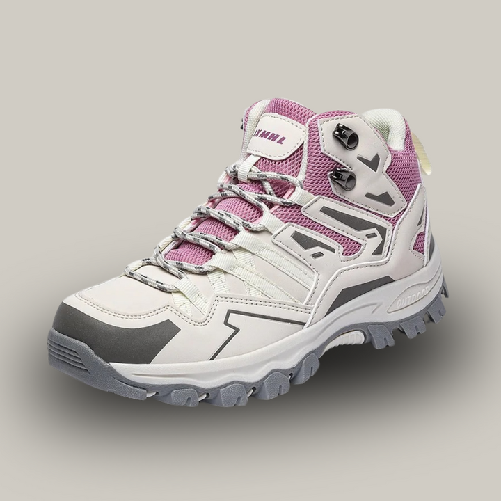 Women’s Hiking Boots – Durable, Comfortable &amp; All-Terrain Ready