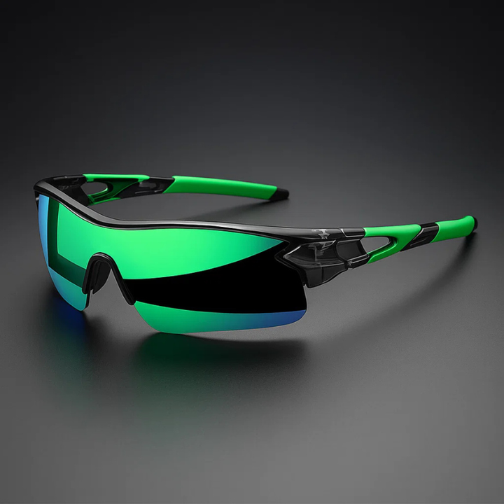 SolarBoost Polarized Shades Glasses