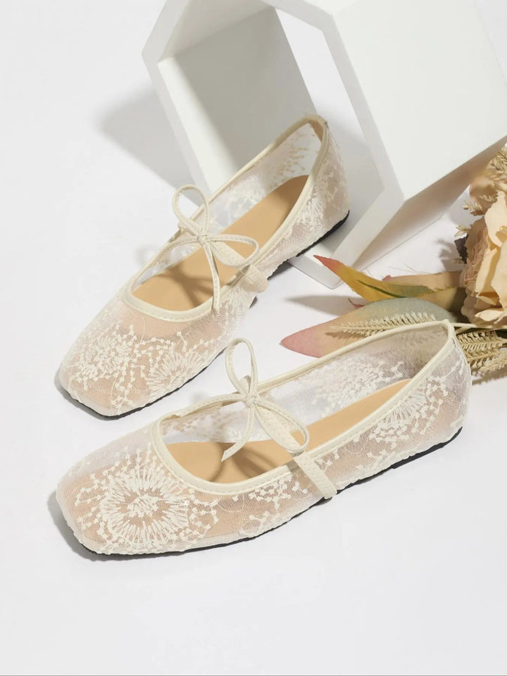 Women’s Ballet Flats Casual Slip On Comfort Everyday Shoes