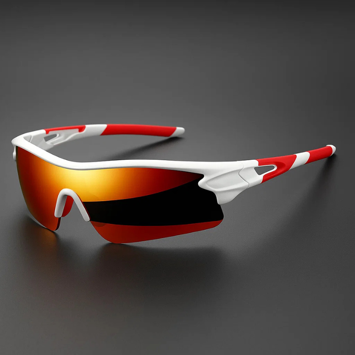 SolarBoost Polarized Shades Glasses