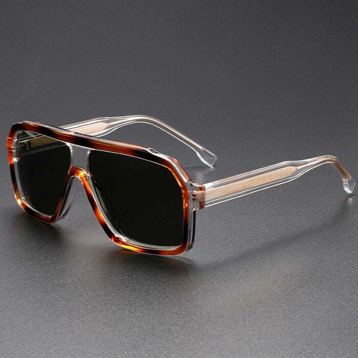 Hendrix Retro Sunglasses UV400