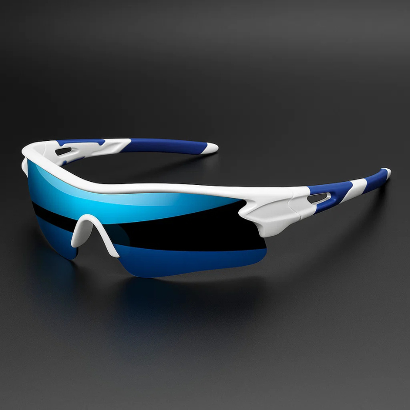 SolarBoost Polarized Shades Glasses