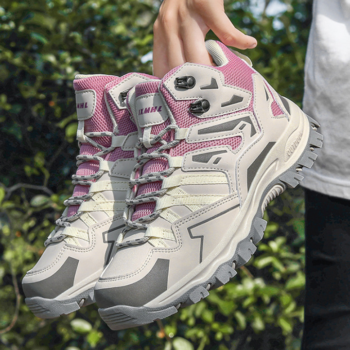 Women’s Hiking Boots – Durable, Comfortable &amp; All-Terrain Ready