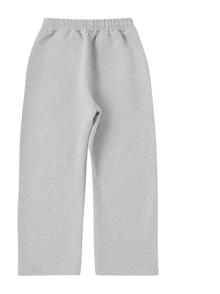 Men’s Hooded Sweatshirt &amp; Pants Set – Two-Piece Casual Design
