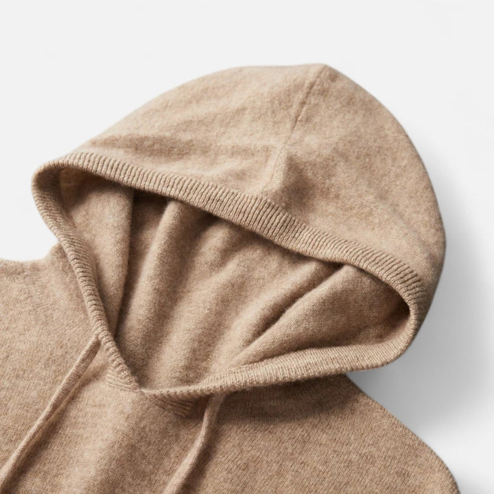 Men’s Monaco Merino Wool Hoodie