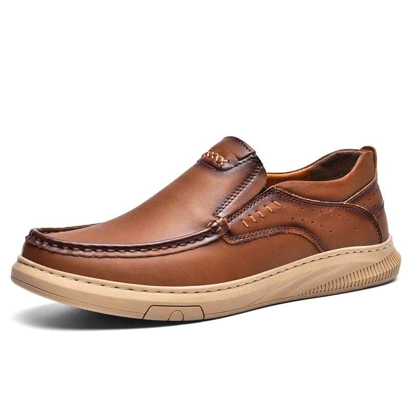 Charleston Genuine Leather Loafer Men