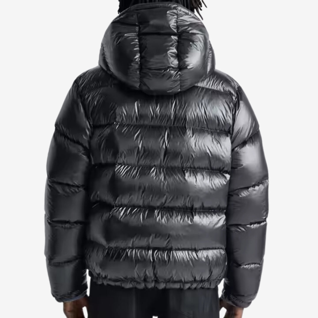 Men’s Classic Puffer Jacket