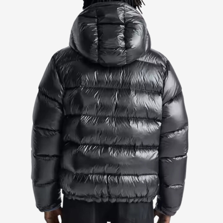Men’s Classic Puffer Jacket
