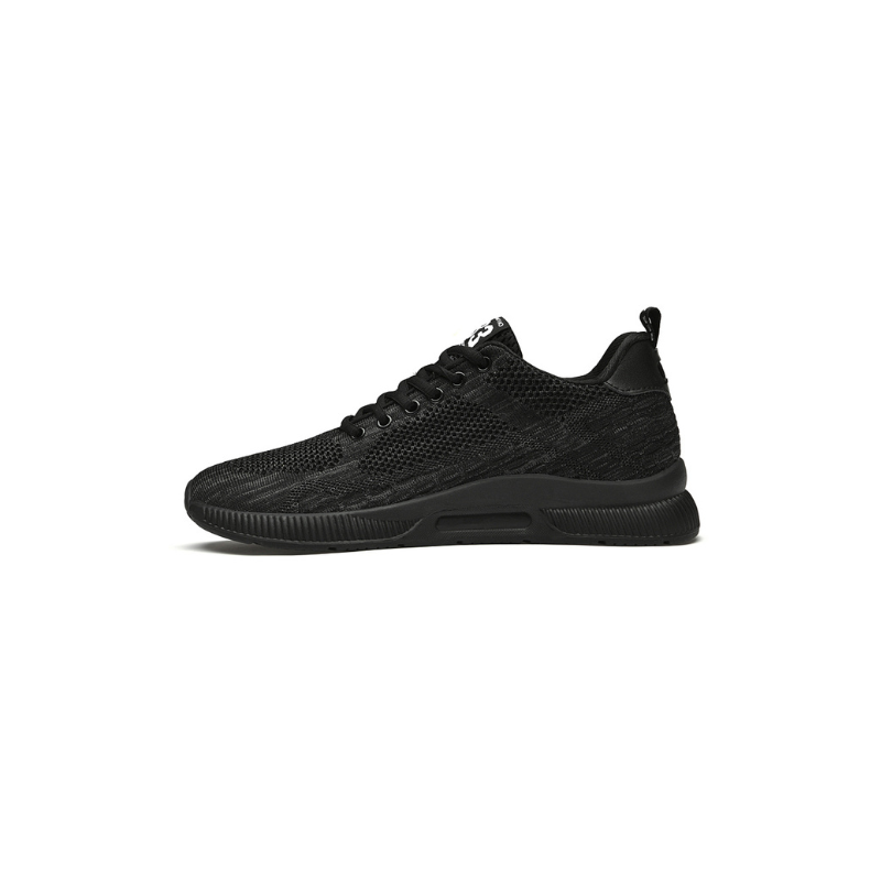 Gerard Orthopedic Elevator Sneakers – Height Increasing Men’s Shoes
