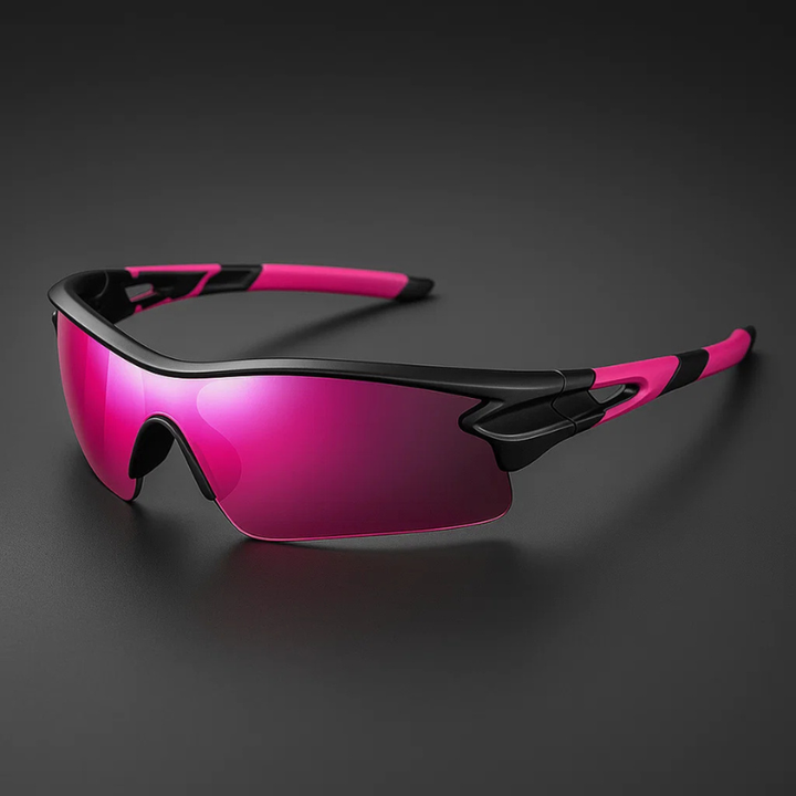 SolarBoost Polarized Shades Glasses