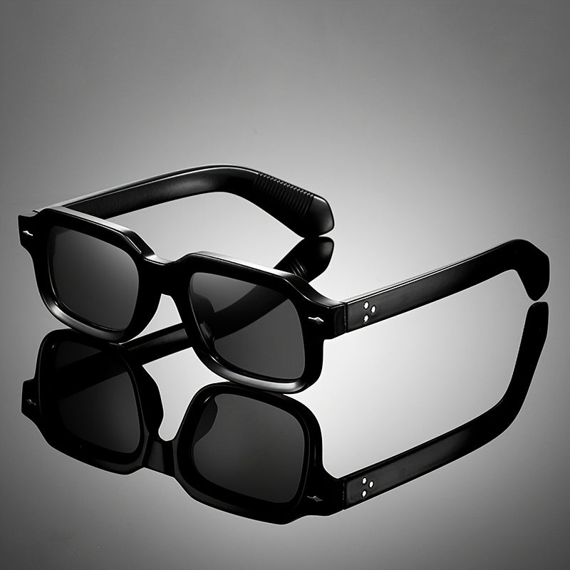 Gaultier | Lightweight Anti-Glare Sunglasses For All-Day Wear
