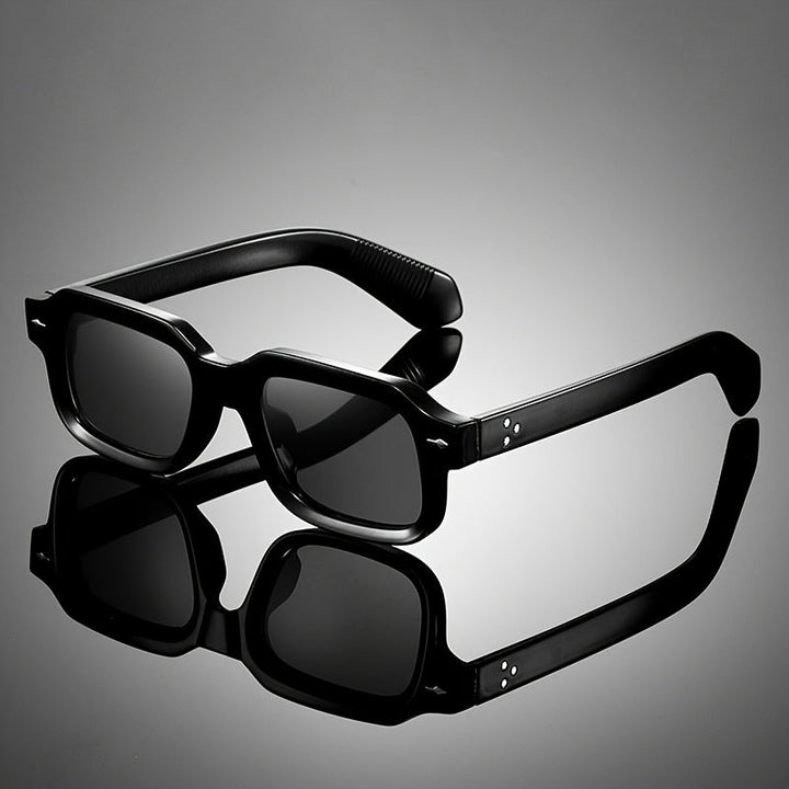 Gaultier | Lightweight Anti-Glare Sunglasses For All-Day Wear