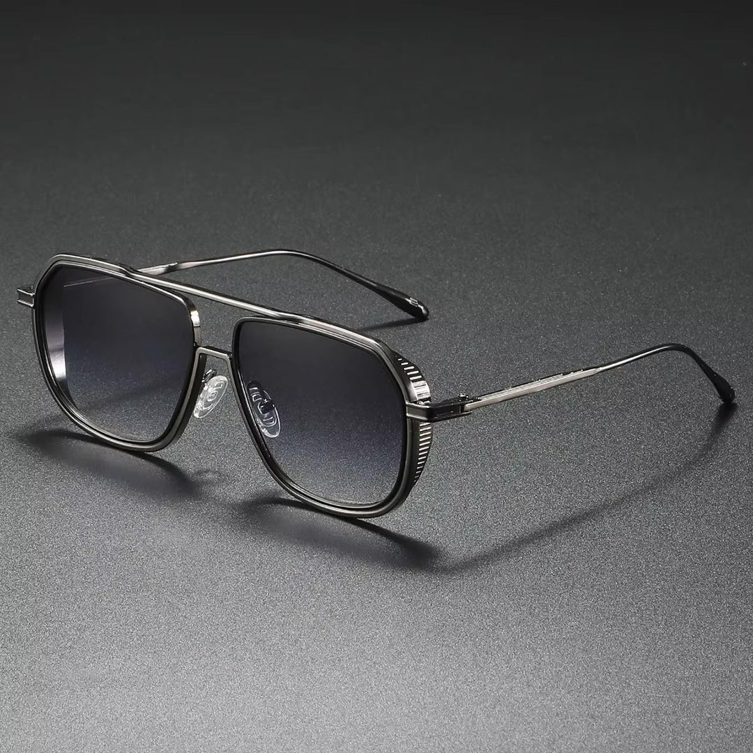 Aviator Sunglasses UV Protection Lightweight Outdoor Eyewear