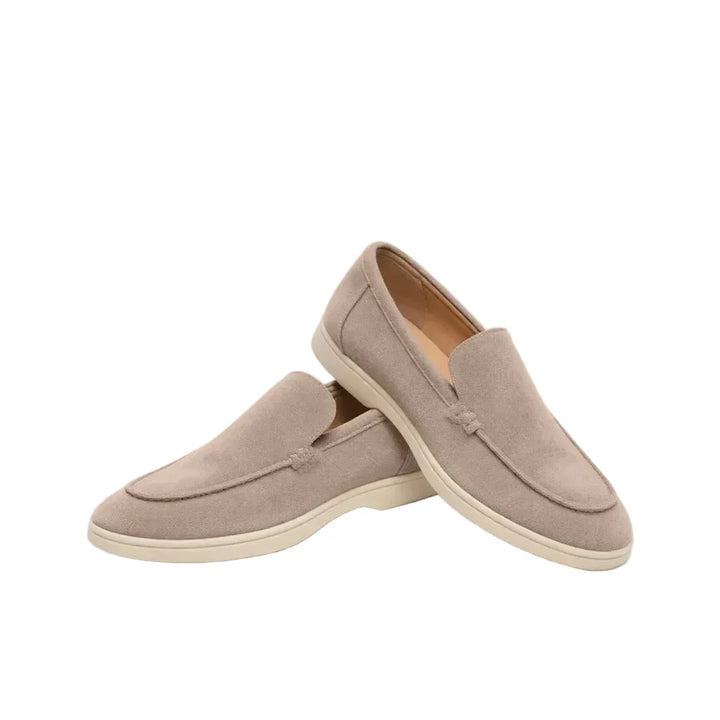 Men’s Slip On Loafers Casual Driving Shoes Lightweight Everyday Comfort Shoes
