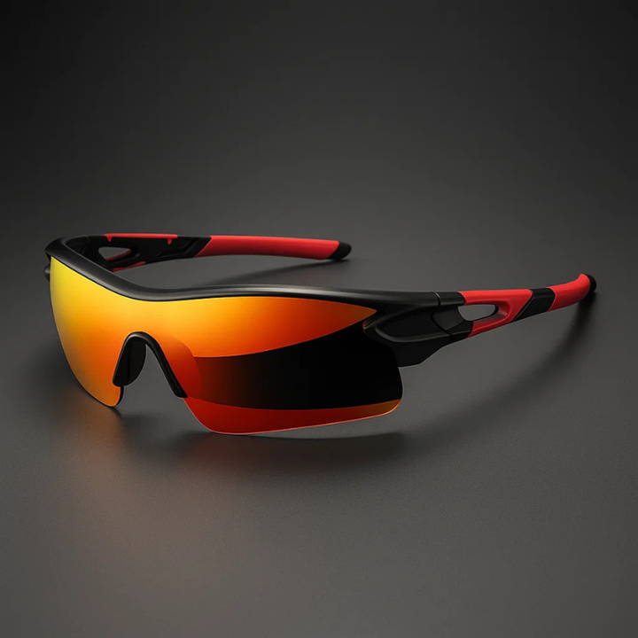 SolarBoost Polarized Shades Glasses