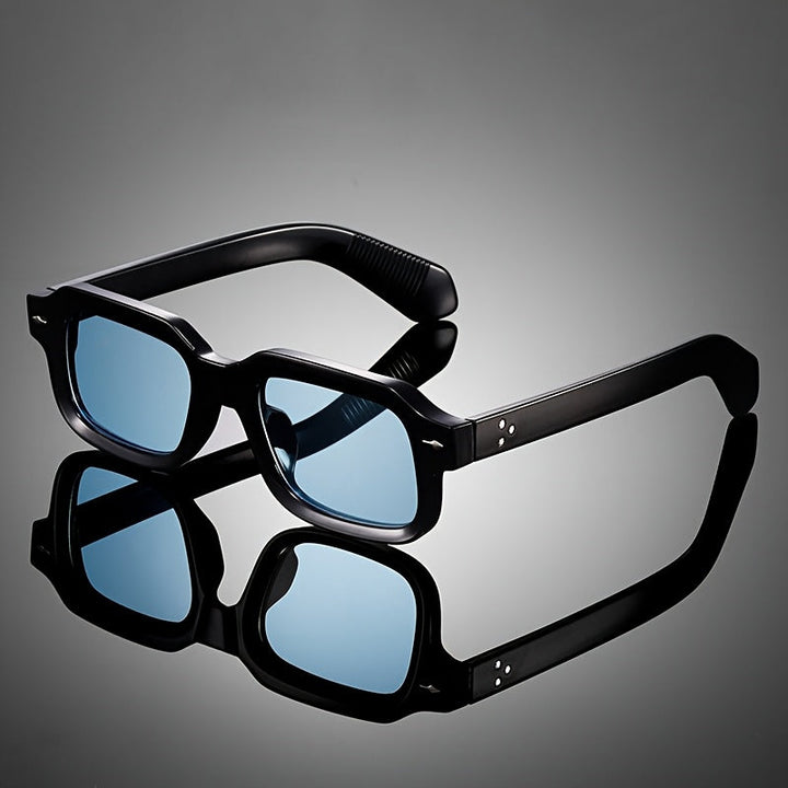 Gaultier | Lightweight Anti-Glare Sunglasses For All-Day Wear
