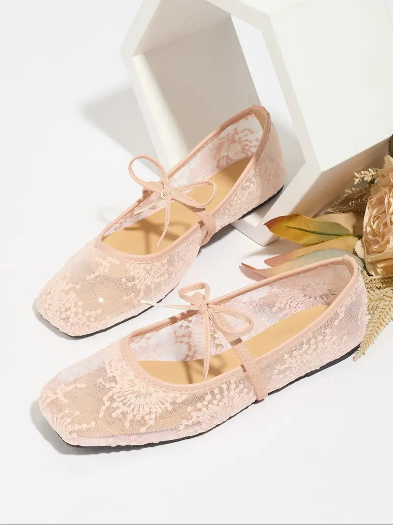 Women’s Ballet Flats Casual Slip On Comfort Everyday Shoes