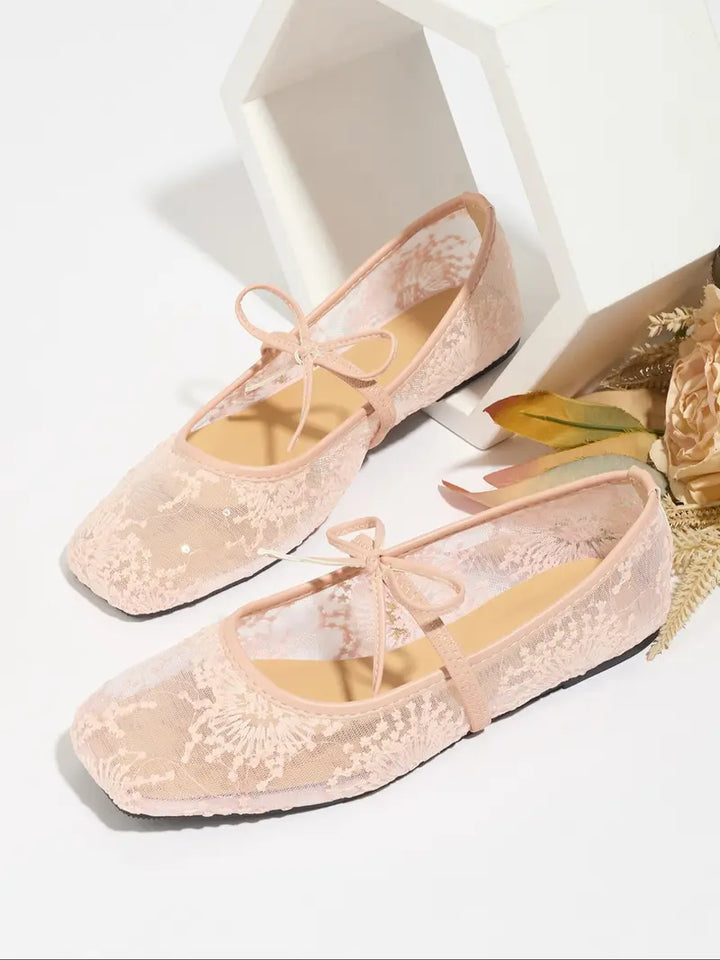 Women’s Ballet Flats Casual Slip On Comfort Everyday Shoes