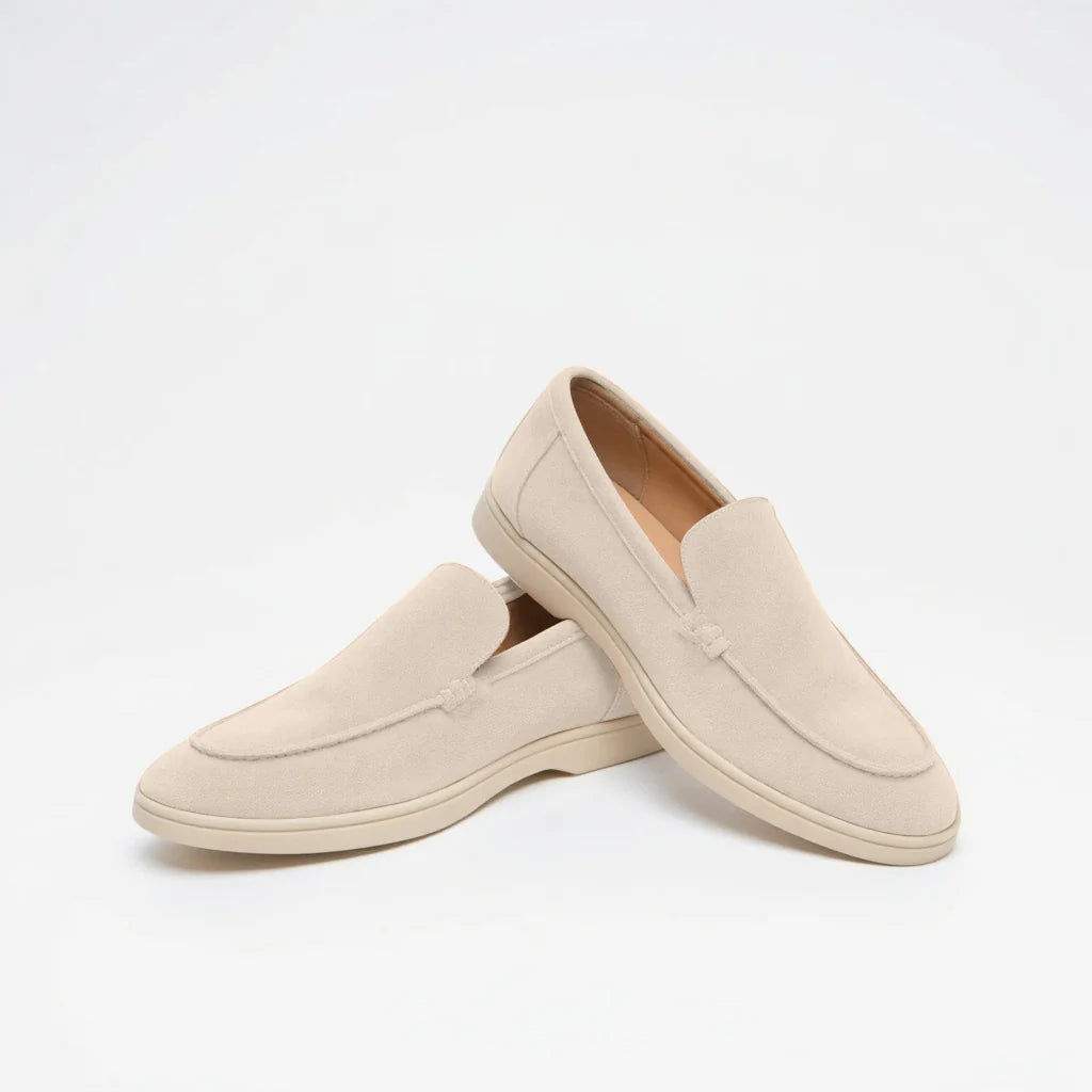 Men’s Slip On Loafers Casual Driving Shoes Lightweight Everyday Comfort Shoes