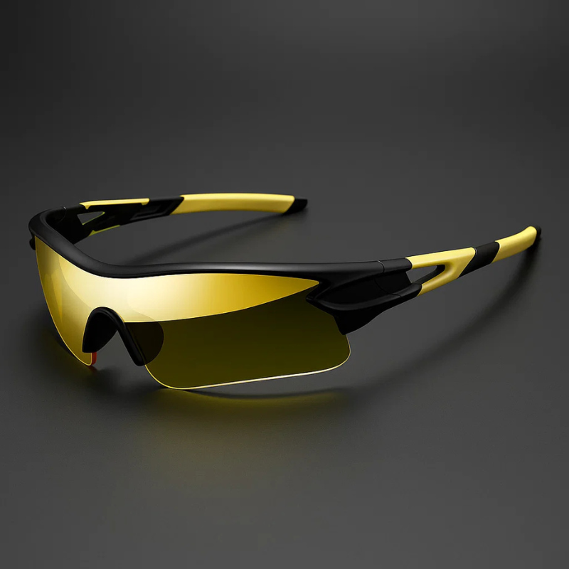SolarBoost Polarized Shades Glasses