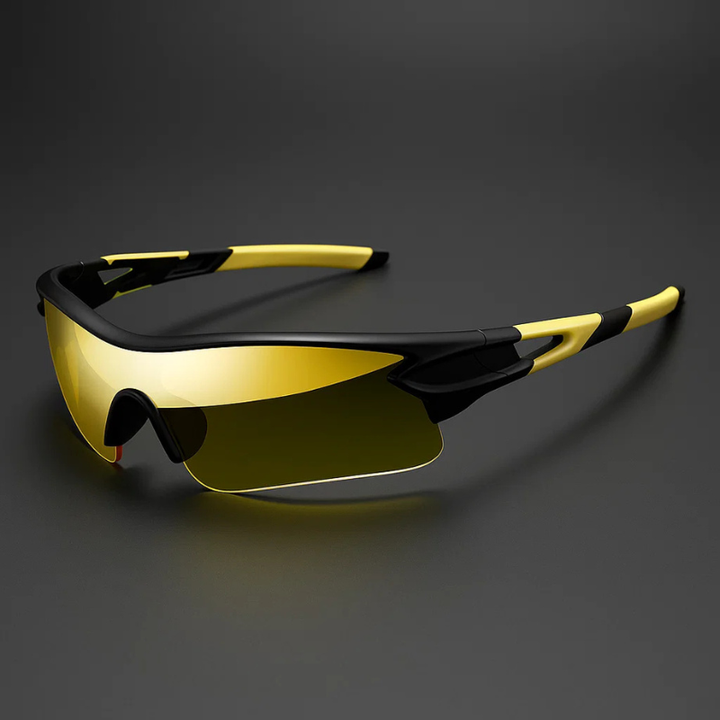 SolarBoost Polarized Shades Glasses