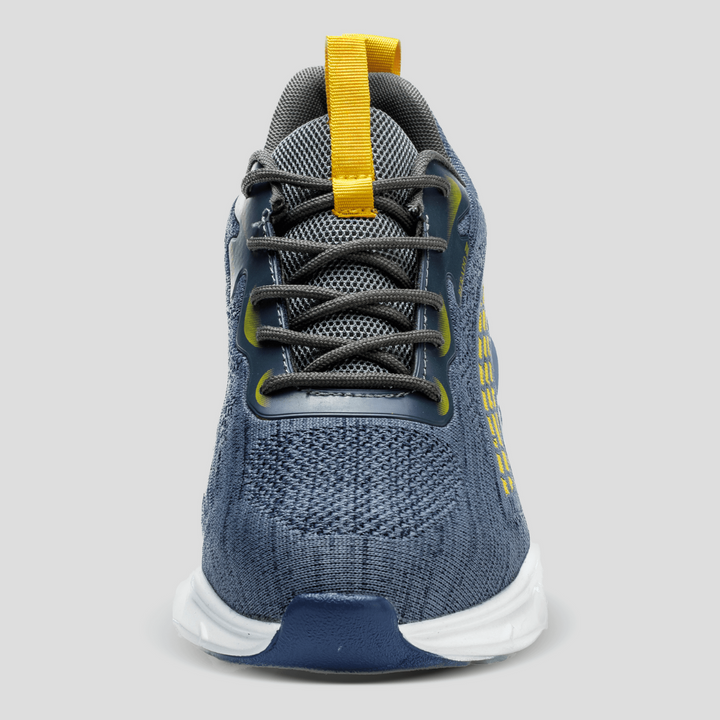 Men’s Air Cushion Running Shoes Breathable Non Slip Athletic Sneakers