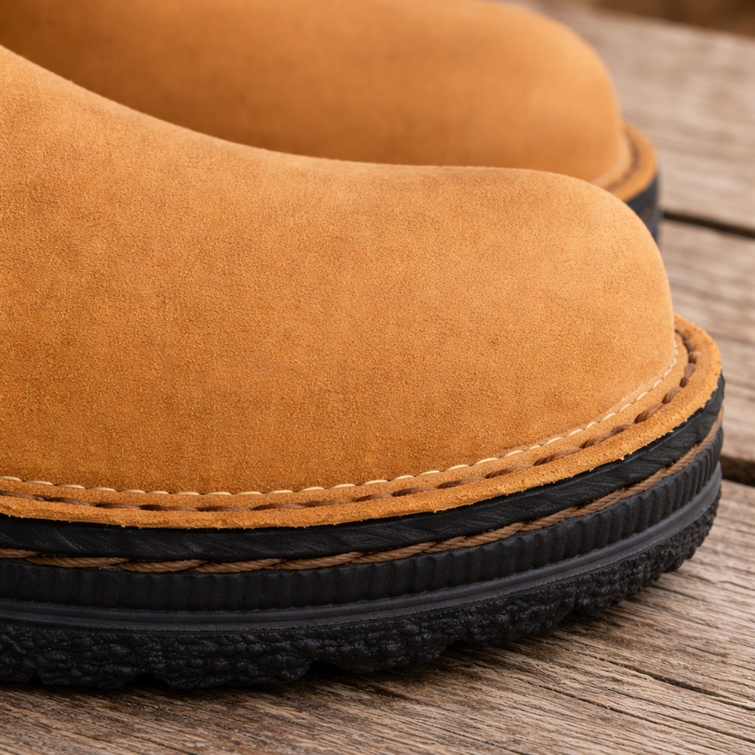 Casual Lightweight Orthopedic Strap Clogs With Adjustable Strap