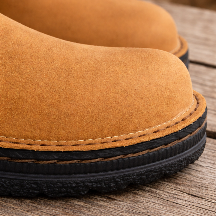 Casual Lightweight Orthopedic Strap Clogs With Adjustable Strap