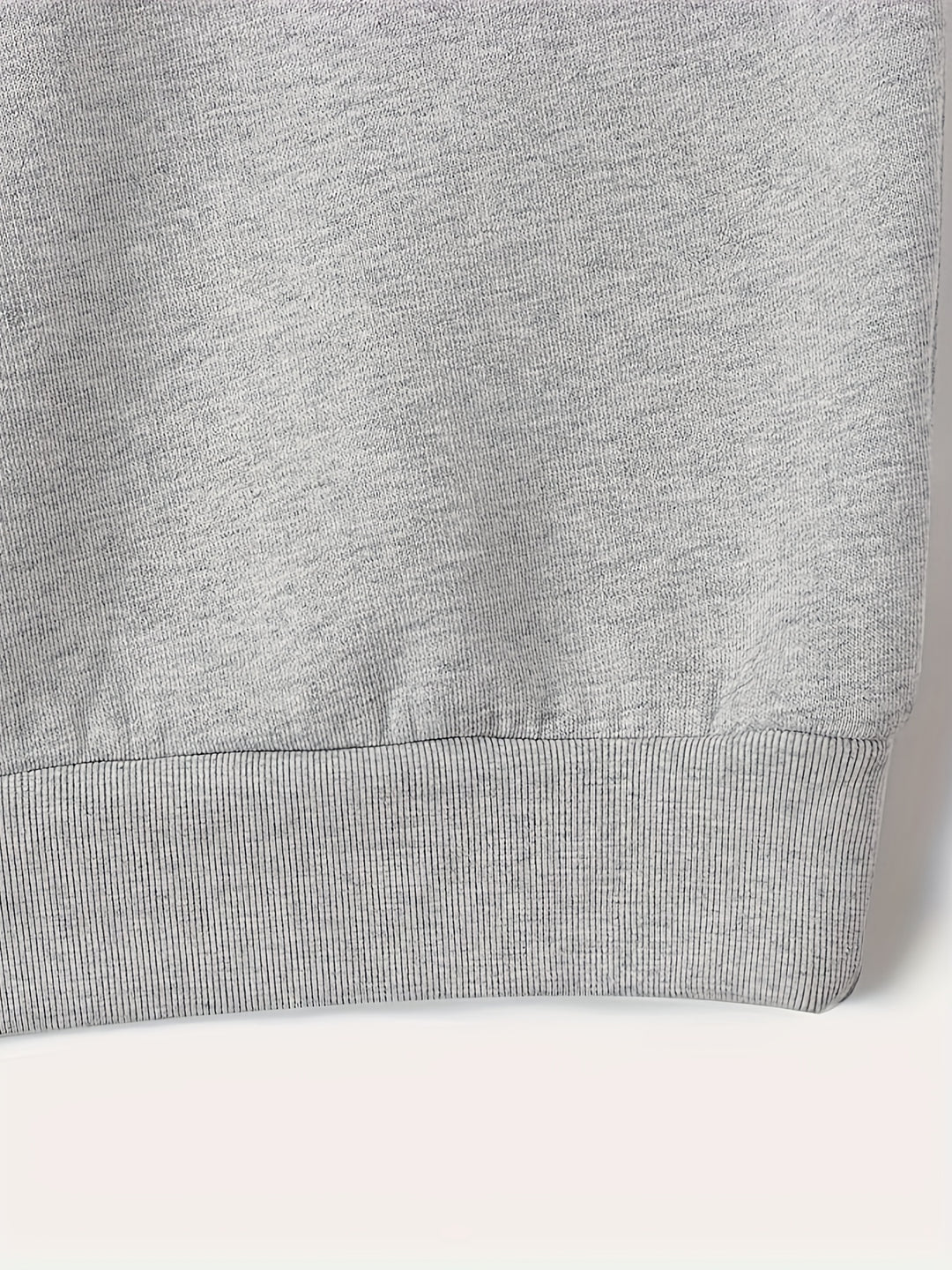 Men’s Hooded Sweatshirt &amp; Pants Set – Two-Piece Casual Design