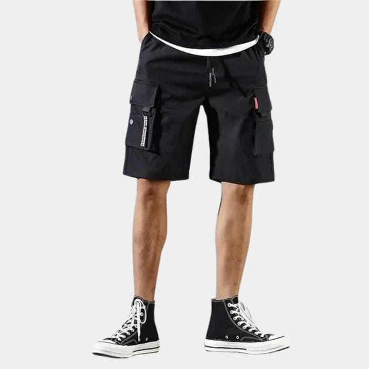 Marino – Mens Cargo Shorts Knee Pants